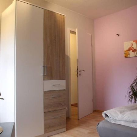 Ferienwohnung "An Der Geest 2" Букстехуде Екстериор снимка
