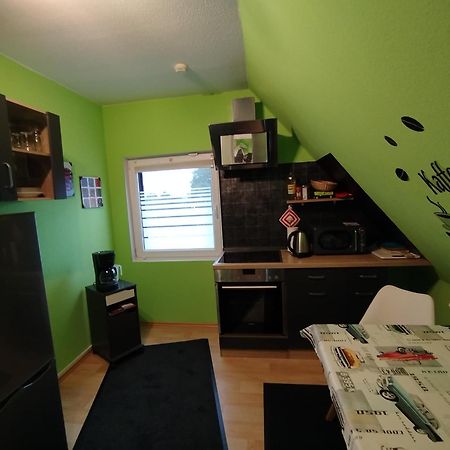 Ferienwohnung "An Der Geest 2" Букстехуде Екстериор снимка